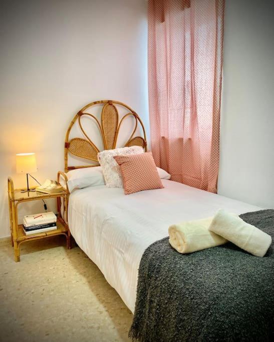 Mychoice Victoria Appartement Rota Buitenkant foto
