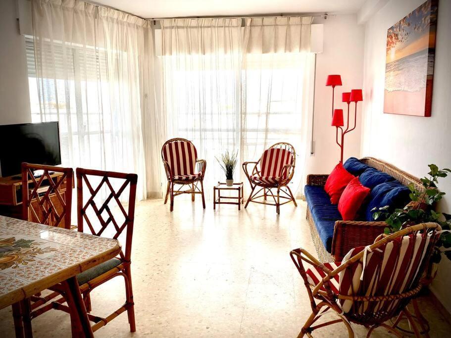 Mychoice Victoria Appartement Rota Buitenkant foto