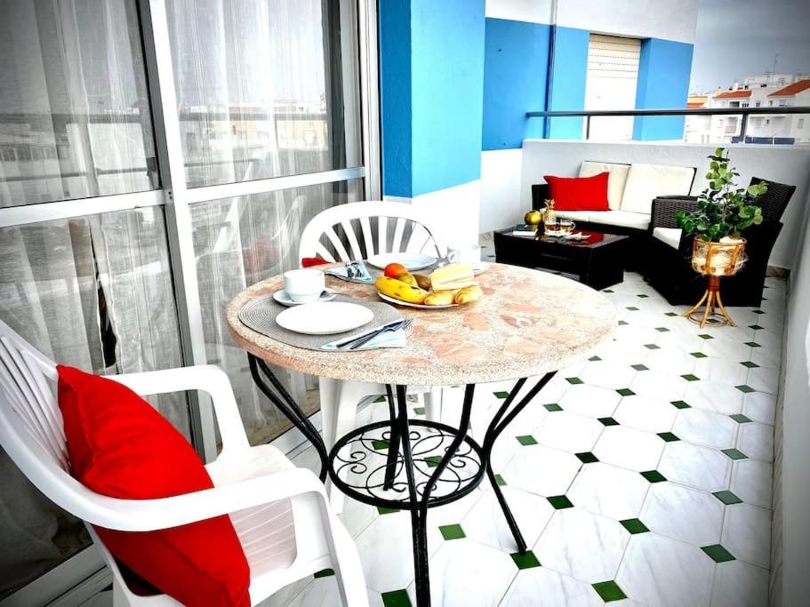 Mychoice Victoria Appartement Rota Buitenkant foto