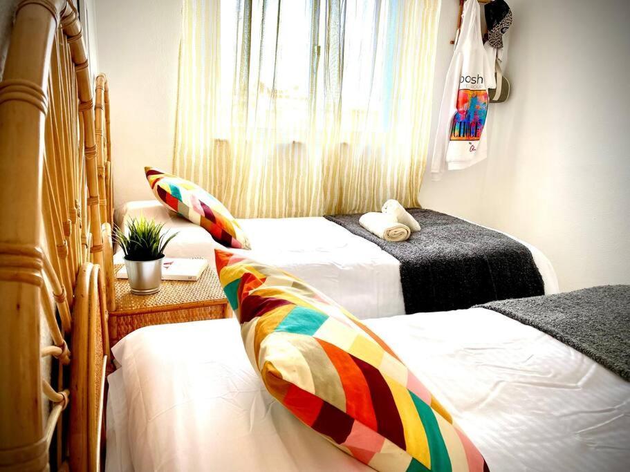 Mychoice Victoria Appartement Rota Buitenkant foto