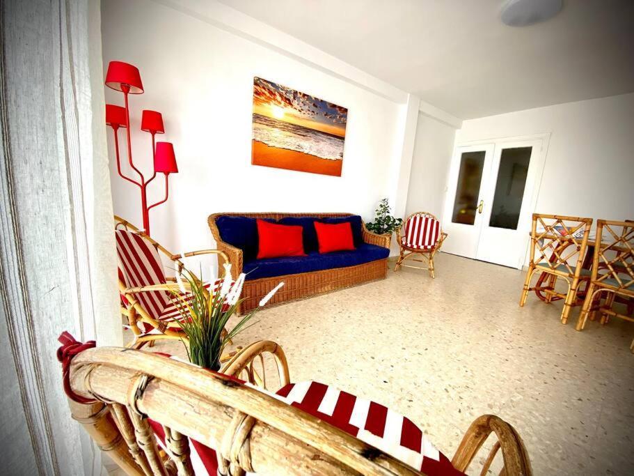 Mychoice Victoria Appartement Rota Buitenkant foto