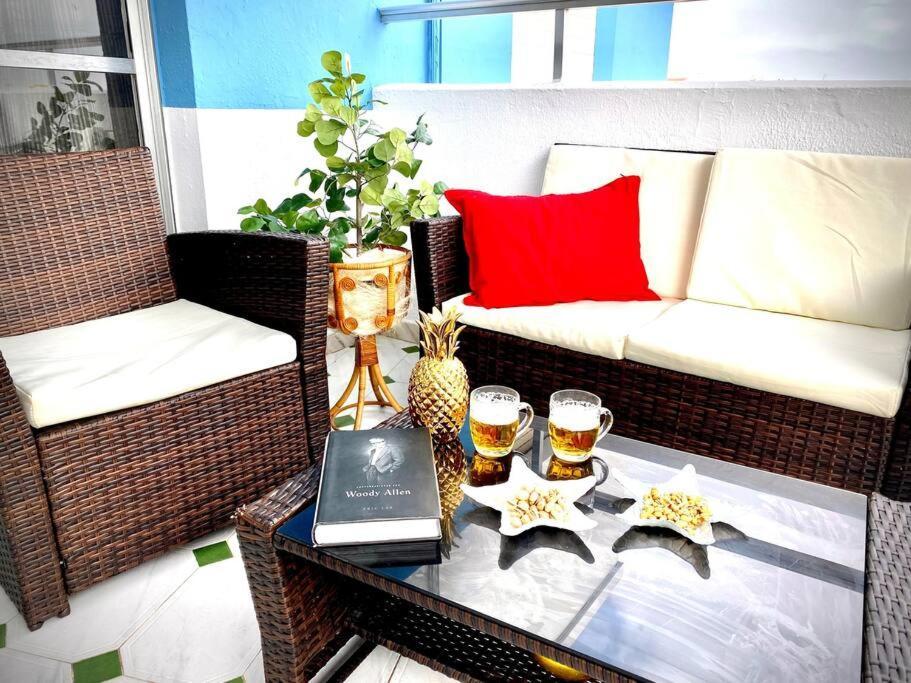 Mychoice Victoria Appartement Rota Buitenkant foto