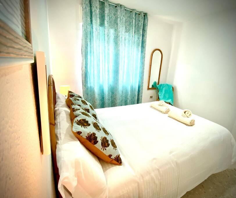 Mychoice Victoria Appartement Rota Buitenkant foto