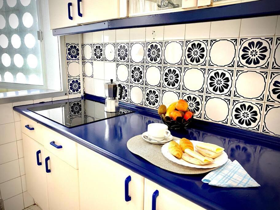 Mychoice Victoria Appartement Rota Buitenkant foto
