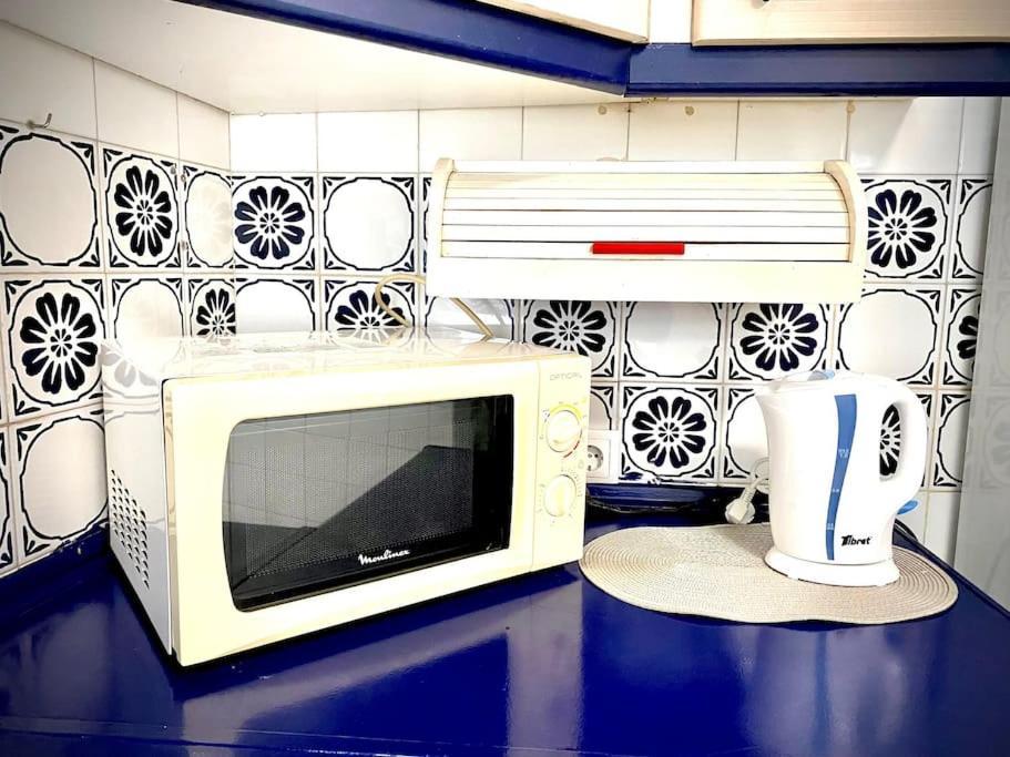 Mychoice Victoria Appartement Rota Buitenkant foto