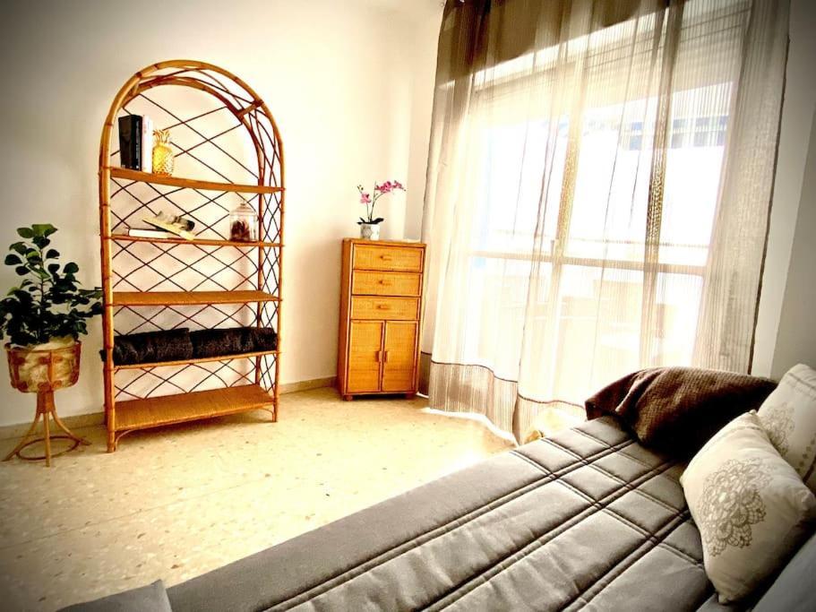 Mychoice Victoria Appartement Rota Buitenkant foto