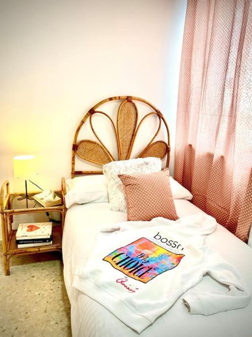 Mychoice Victoria Appartement Rota Buitenkant foto