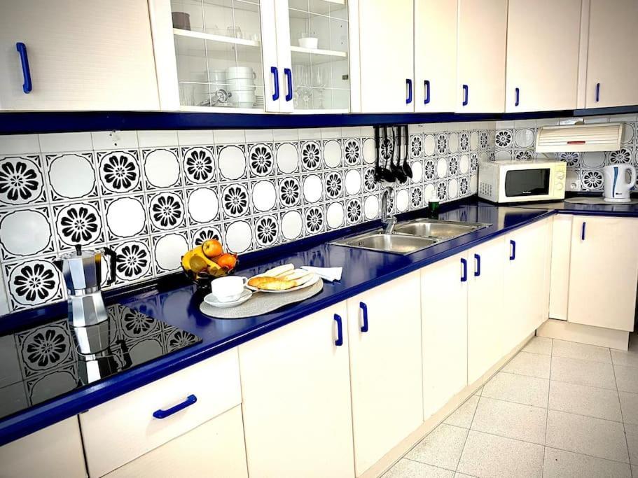 Mychoice Victoria Appartement Rota Buitenkant foto