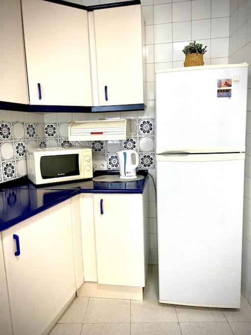 Mychoice Victoria Appartement Rota Buitenkant foto
