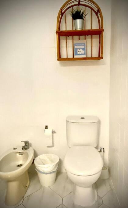Mychoice Victoria Appartement Rota Buitenkant foto
