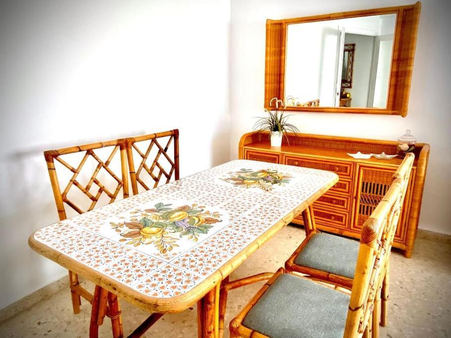 Mychoice Victoria Appartement Rota Buitenkant foto