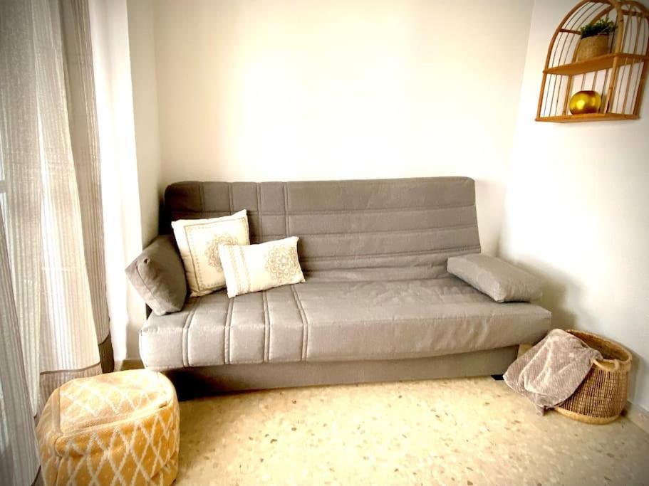 Mychoice Victoria Appartement Rota Buitenkant foto