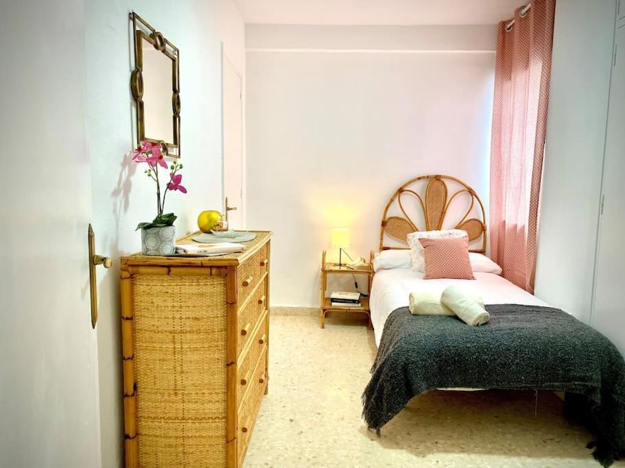 Mychoice Victoria Appartement Rota Buitenkant foto