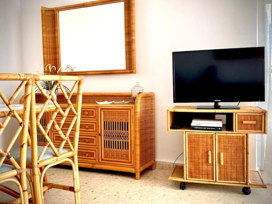 Mychoice Victoria Appartement Rota Buitenkant foto
